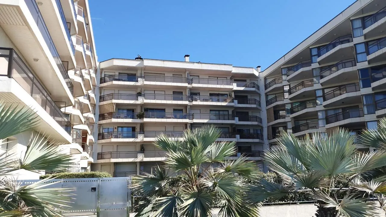 Apartamento En Primera Linea De Mar - Sant Antoni De Calonge 西班牙