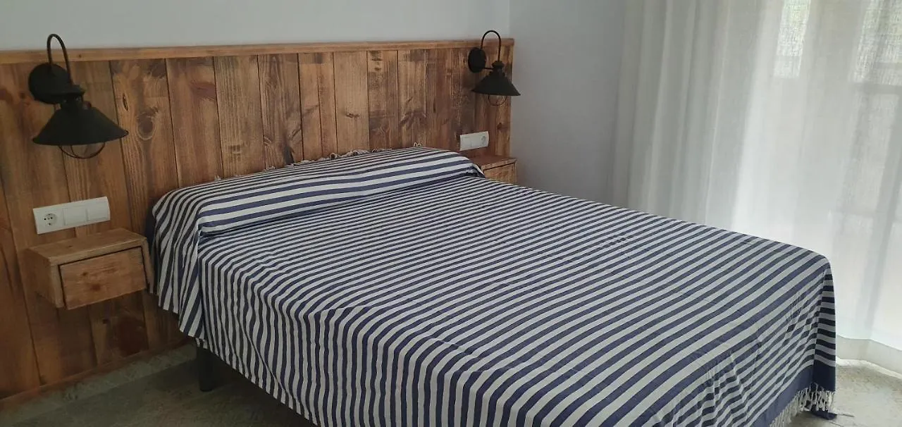 Apartamento En Primera Linea De Mar - Sant Antoni De Calonge